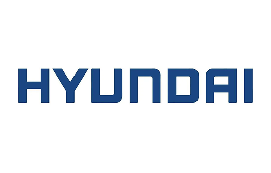 Логотип Hyundai