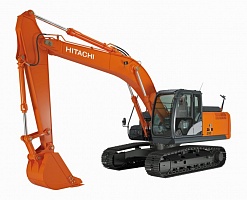 Запасные части для импортной техники Hitachi