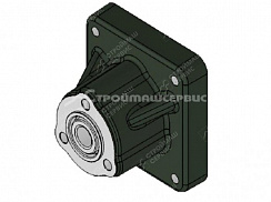 Адаптер под 56-й насос (ГОСТ) (PTO UNI-PUMP ISO RUS) 5AU00034103