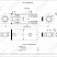 ГИДРОЦИЛИНДР РУЛЕВОГО УПРАВЛЕНИЯ ЦГ-63.30Х200.11 (Ц633405115-А)
