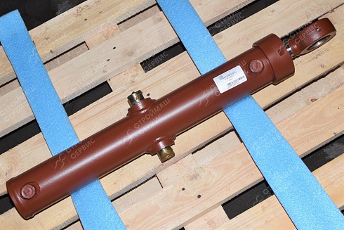 Гидроцилиндр ЦГ-80.40х500.31