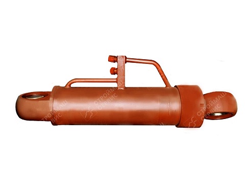 Гидроцилиндр ЦГ-160.80х400.11