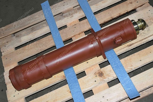 Гидроцилиндр ЦГ-125.100х580.55