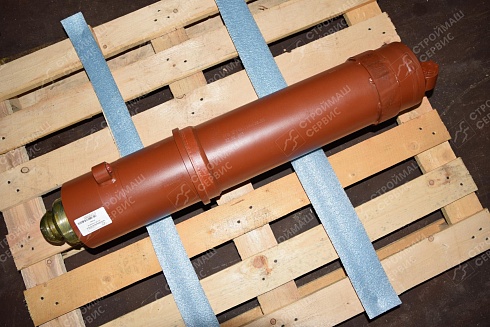 Гидроцилиндр ЦГ-140.110х620.55