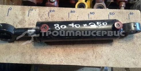 Гидроцилиндр ЦГ-80.40х250.11