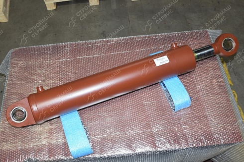 Гидроцилиндр ЦГ-125.60х630.11