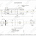 ГИДРОЦИЛИНДР РАБОЧЕГО ОРГАНА ЦГ-50.30Х200.22-02