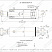 ГИДРОЦИЛИНДР РАБОЧЕГО ОРГАНА ЦГ-100.50Х200.01-01
