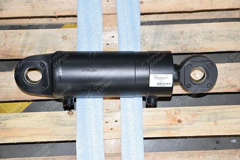 Гидроцилиндр ЦГ-125.63х200.11