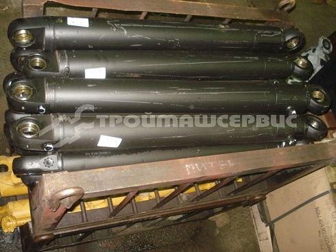 Гидроцилиндр ЦГ-100.50х800.11