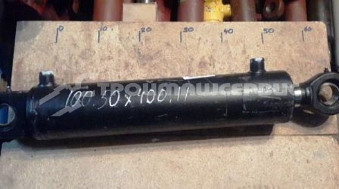 Гидроцилиндр ЦГ-100.50х400.11.001СБ