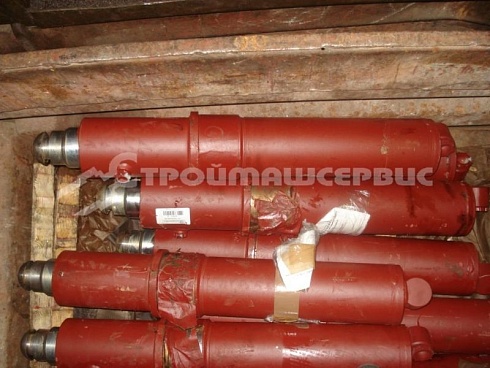 Гидроцилиндр ЦГ-100.80х500.55