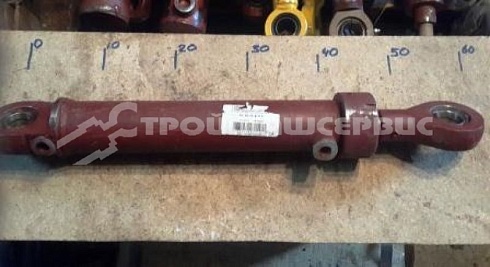Гидроцилиндр ЦГ-50.30х250.11-01