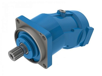 Гидромотор 310.4.160.00.86