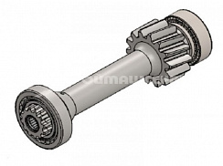 Вал отбора мощности (ВОМ) 401012910