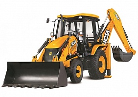 Запасные части для импортной техники JCB