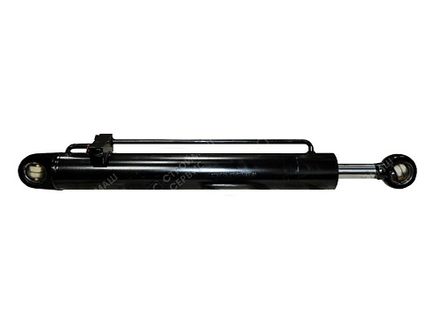 Гидроцилиндр ЦГ-125.63х400.11