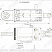 ГИДРОЦИЛИНДР РАБОЧЕГО ОРГАНА ЦГ-125.50Х200.18