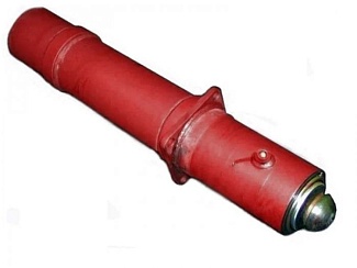ГИДРОЦИЛИНДР ОПОРЫ ЦГ-125.100Х700.55-01