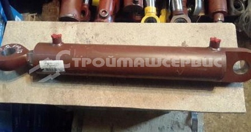 Гидроцилиндр ЦГ-80.50х400.17