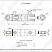 ГИДРОЦИЛИНДР РАБОЧЕГО ОРГАНА ЦГ-40.20Х100.11