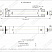 ГИДРОЦИЛИНДР РАБОЧЕГО ОРГАНА ЦГ-125.63Х630.11