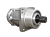 ГИДРОНАСОС АКСИАЛЬНО-ПОРШНЕВОЙ С ПРЯМЫМ БЛОКОМ PISTON (UNI) PUMP 41 CC-EURO TYPE (1106041AUBE)