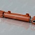 Гидроцилиндр ЦГ-63.35х200.02