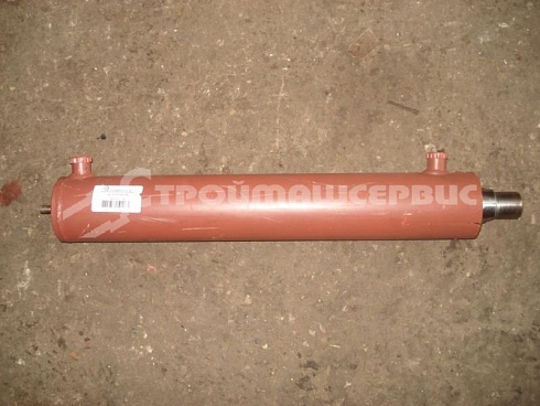 Гидроцилиндр ЦГ-80.50х460.86
