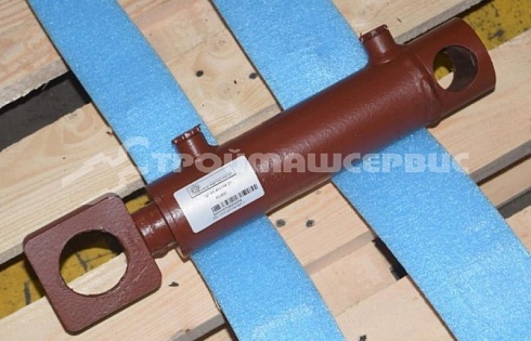 Гидроцилиндр ЦГ-60.40х144.21