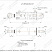 ГИДРОЦИЛИНДР РАБОЧЕГО ОРГАНА ЦГ-100.50Х630.22-01