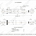 ГИДРОЦИЛИНДР РАБОЧЕГО ОРГАНА ЦГ-40.20Х280.11