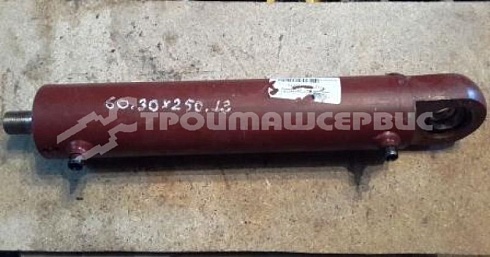 Гидроцилиндр ЦГ-60.30х250.13