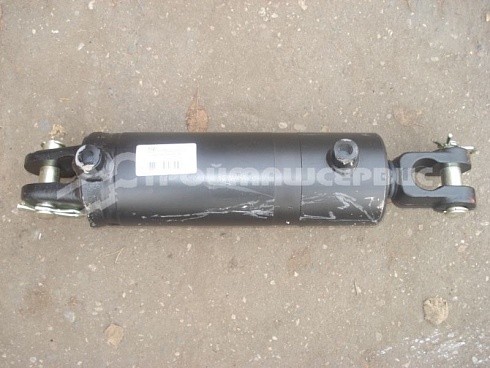 Гидроцилиндр Ц- 100.50х200.01