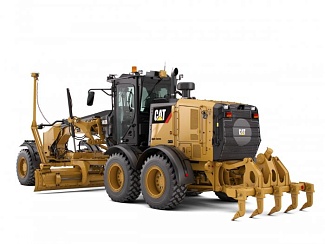 Запасные части для импортной техники Caterpillar