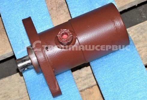 Гидроцилиндр ЦГ-80.50х50.65-01