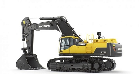 Запасные части для импортной техники Volvo