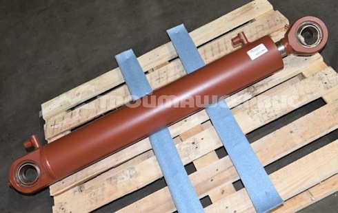 Гидроцилиндр ЦГ-125.63х800.11