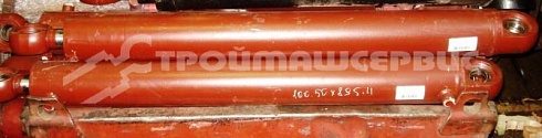 Гидроцилиндр ЦГ-100.50х895.11