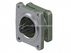 Адаптер с НШ на ISO (PTO NS32 M4-POMPA ISO ADAPTER) (Adapter 5AH00044060)