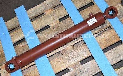 Гидроцилиндр ЦГ-80.50х560.11-02