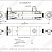 ГИДРОЦИЛИНДР РАБОЧЕГО ОРГАНА ЦГ-40.20Х160.11