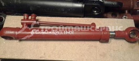 Гидроцилиндр ЦГ-50.30х320.11-01
