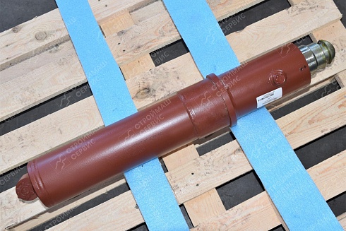 Гидроцилиндр ЦГ-100.80х500.55-01