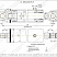 ГИДРОЦИЛИНДР РАБОЧЕГО ОРГАНА ЦГ-100.56Х500.11-01