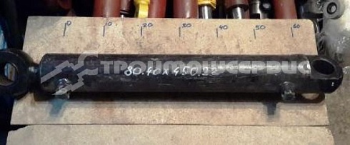 Гидроцилиндр ЦГ-80.40х450.22