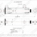 ГИДРОЦИЛИНДР РАБОЧЕГО ОРГАНА ЦГ-40.20Х100.11-01