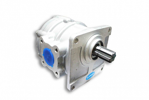  НАСОС ШЕСТЕРЕННЫЙ GP2.5K38R-G363G