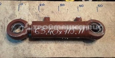 Гидроцилиндр ЦГ-63.40х115.11