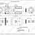 ГИДРОЦИЛИНДР РАБОЧЕГО ОРГАНА ЦГ-80.40Х320.11-01